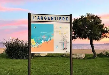 En Location Saisonniere -equipe Pmr-residence Ile D'or Apartman