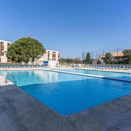 Location Saisonniere Ile D'or *