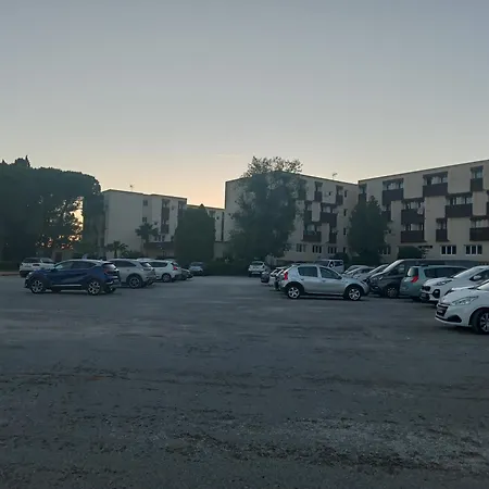 En Location Saisonniere -equipe Pmr-residence Ile D'or *