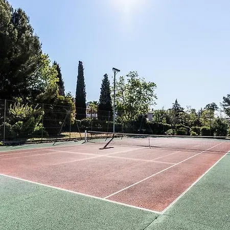 Apartman En Location Saisonniere -equipe Pmr-residence Ile D'or