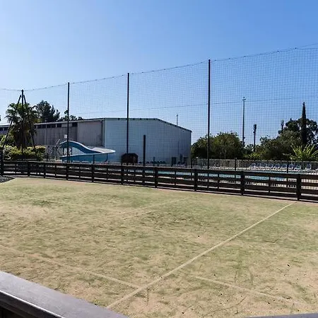 En Location Saisonniere -equipe Pmr-residence Ile D'or