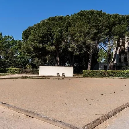 En Location Saisonniere -equipe Pmr-residence Ile D'or