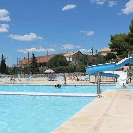 En Location Saisonniere -equipe Pmr-residence Ile D'or *