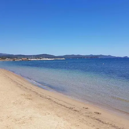 Location Saisonniere Ile D'or