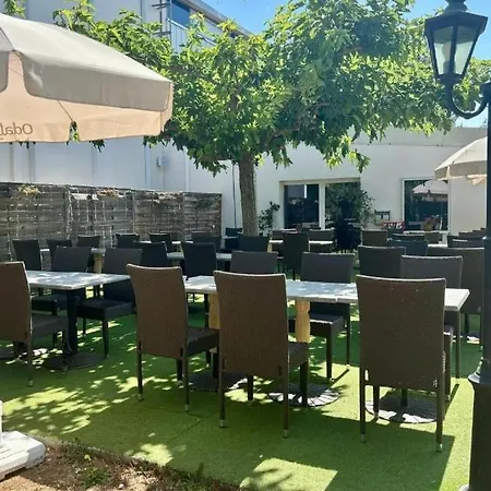 아파트 Location Saisonniere Ile D'or