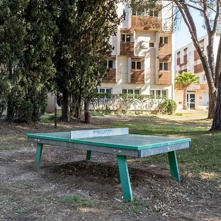 Apartman En Location Saisonniere -equipe Pmr-residence Ile D'or *