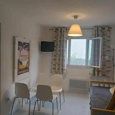 아파트 Location Saisonniere Ile D'or