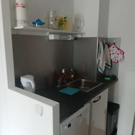 Apartman En Location Saisonniere -equipe Pmr-residence Ile D'or La Londe-les-Maures