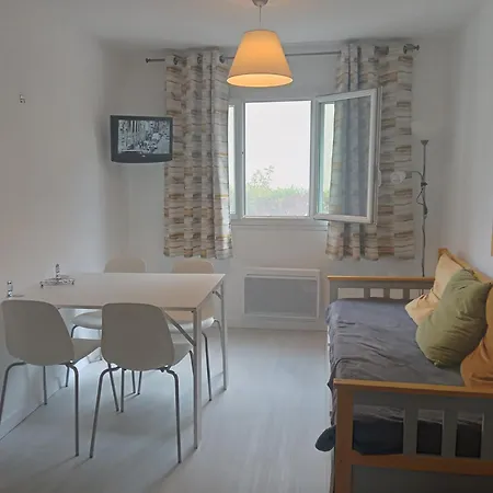 Location Saisonniere Ile D'or 라론드레모레