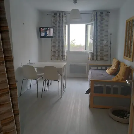 아파트 Location Saisonniere Ile D'or