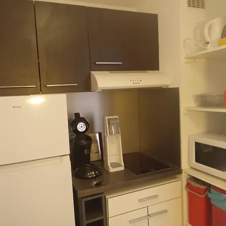 En Location Saisonniere -equipe Pmr-residence Ile D'or La Londe-les-Maures